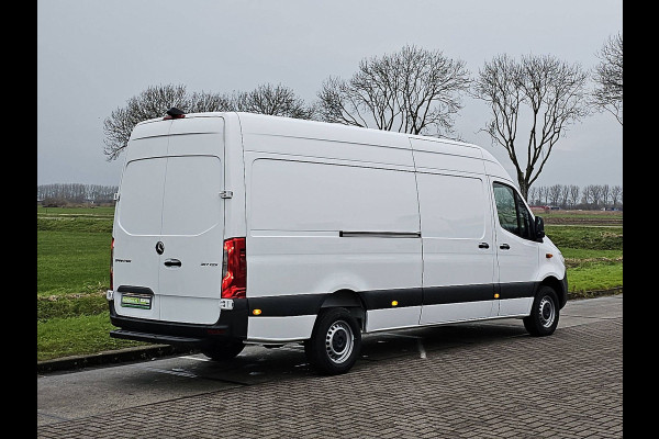 Mercedes-Benz Sprinter 317 1.9 CDI L3H2 RWD Mbux Euro6 Nieuw 170Pk Camera BPM-VRIJ-Direct-Leverbaar!