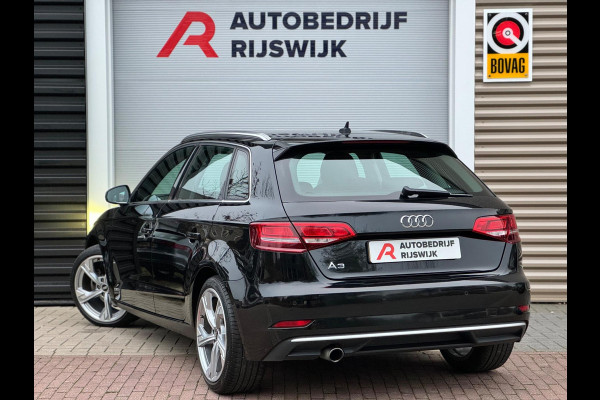 Audi A3 Sportback 1.0 TFSI Design Pro Line Xenon/Bluetooth