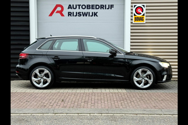 Audi A3 Sportback 1.0 TFSI Design Pro Line Xenon/Bluetooth