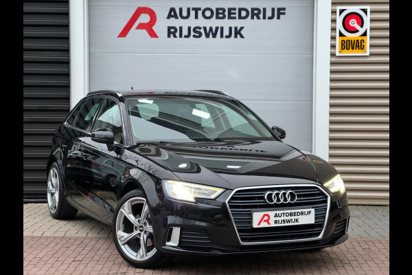 Audi A3 Sportback 1.0 TFSI Design Pro Line Xenon/Bluetooth