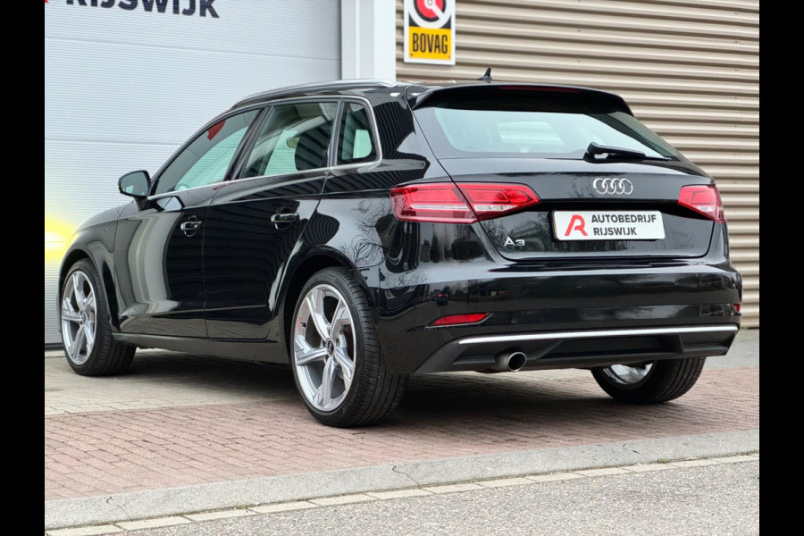 Audi A3 Sportback 1.0 TFSI Design Pro Line Xenon/Bluetooth