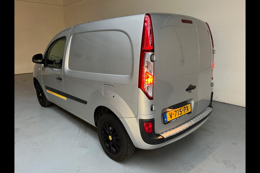 Renault Kangoo 1.5 dCi 110PK euro6 Energy Formula Edition Black Style Pack, Airco, Navigatie, Lmv, RIJKLAARPRIJS!