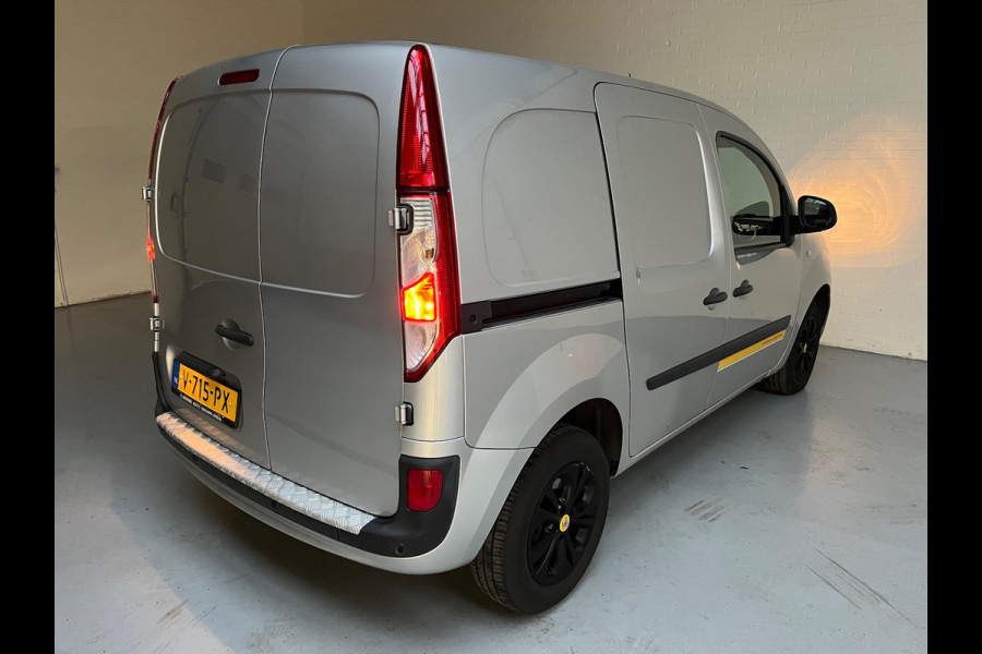 Renault Kangoo 1.5 dCi 110PK euro6 Energy Formula Edition Black Style Pack, Airco, Navigatie, Lmv, RIJKLAARPRIJS!