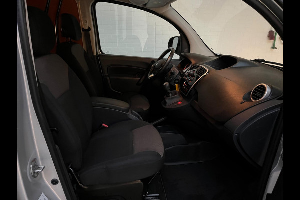 Renault Kangoo 1.5 dCi 110PK euro6 Energy Formula Edition Black Style Pack, Airco, Navigatie, Lmv, RIJKLAARPRIJS!