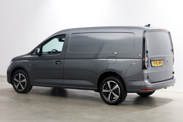 Volkswagen Caddy Cargo Maxi 2.0 TDI DSG-Automaat LED/Virtual Cockpit NIEUW Direct Rijden 09-2024