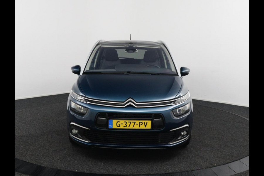 Citroën Grand C4 Spacetourer 1.2 PureTech Business*HAAK*ECC*7P*CRUISE*