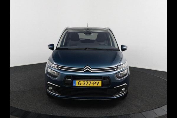 Citroën Grand C4 Spacetourer 1.2 PureTech Business*HAAK*ECC*7P*CRUISE*