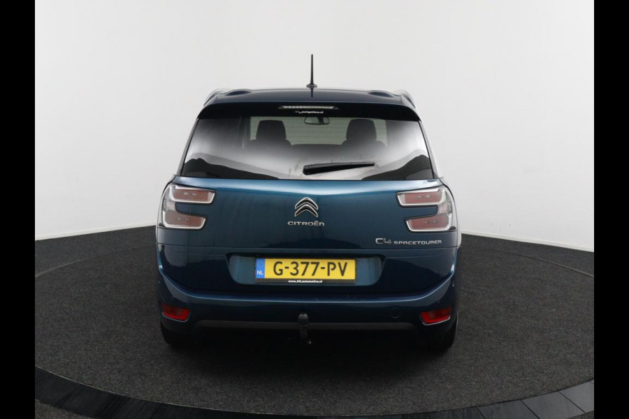 Citroën Grand C4 Spacetourer 1.2 PureTech Business*HAAK*ECC*7P*CRUISE*