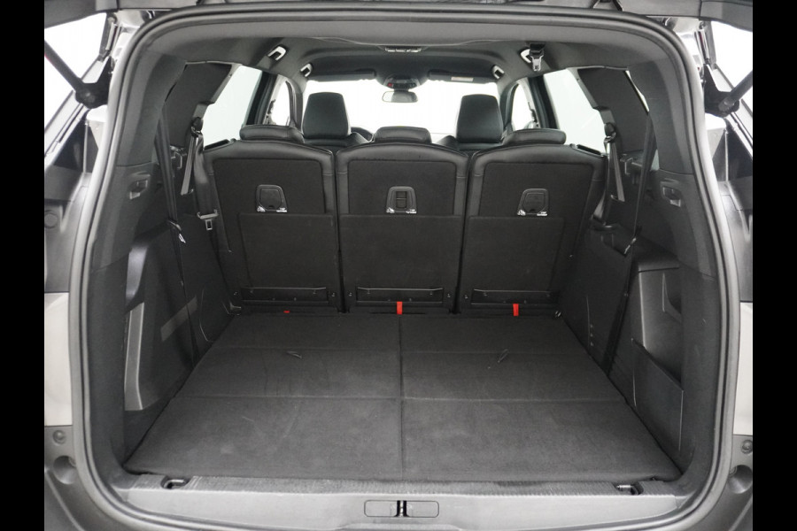 Peugeot 5008 AUT-8 7pers. T131pk GT-Line Elektr.Stoelen+Geheugen+Leer+Verwarmd Elek. Adaptive-Cruise 360Camera 19''LM Apple Android Carplay K Pack City 2 Visio park 2 Parkeer-assistent Connected services mirror screen Aluminium dakrails Stoelverw. Blindspot Navi Pdc Tel. Usb Virtual-Cockpit Sensor dodehoek extra getint glas achter Rijstrooksensor met correctie Vermoeidheids herkenning Pack Drive Assist Bu-spieg el/klap/mem 49.000 nieuw!!! euro 6.3 Orig.NLse auto