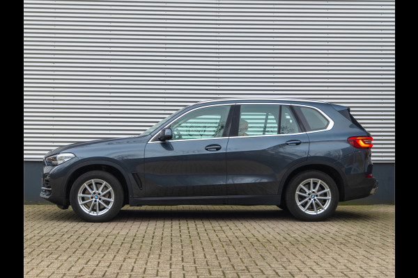 BMW X5 xDrive40i - Comfortzetels - Hifi - Camera - Stoelverwarming