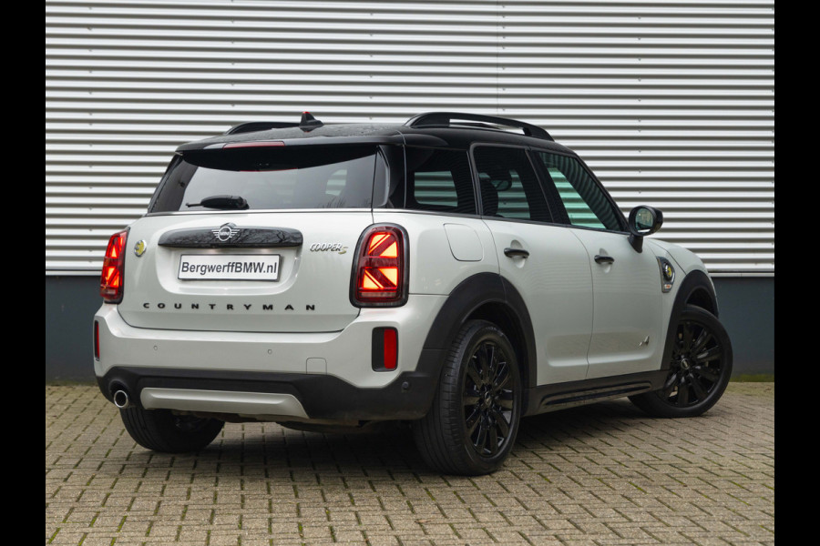 MINI Countryman Cooper SE ALL4 - Chili - Pano - Active Cruise Control - Harman Kardon