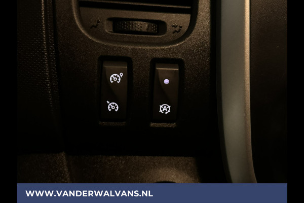 Renault Trafic 2.0 dCi 120pk **BPM VRIJ voor de Ondernemer** L2H1 Euro6 Airco | LED | Navigatie | Imperiaal | Trekhaak | Cruisecontrol Parkeersensoren, Bijrijdersbank