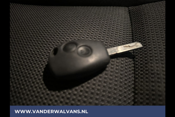 Renault Trafic 2.0 dCi 120pk **BPM VRIJ voor de Ondernemer** L2H1 Euro6 Airco | LED | Navigatie | Imperiaal | Trekhaak | Cruisecontrol Parkeersensoren, Bijrijdersbank