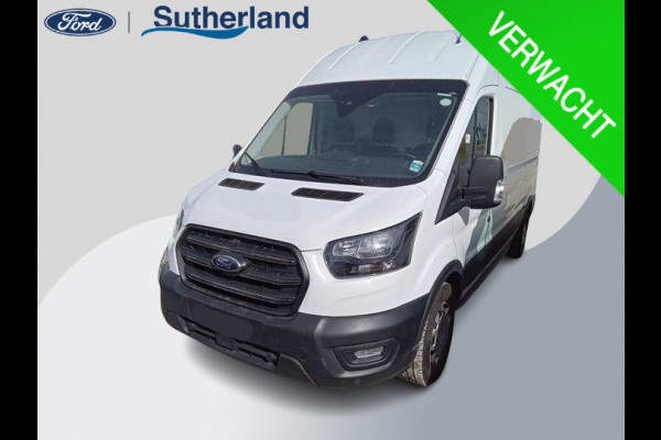 Ford Transit 350 2.0 TDCI L3H2 Trend 170pk |