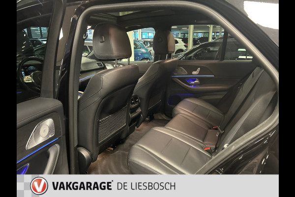 Mercedes-Benz GLE 400 d 4MATIC Premium Plus 7p,pano,burmeister,memory,vol opties