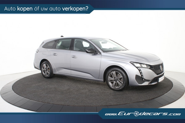 Peugeot 308 SW Active Automaat *1ste Eigenaar*Navigatie*DAB*PDC*