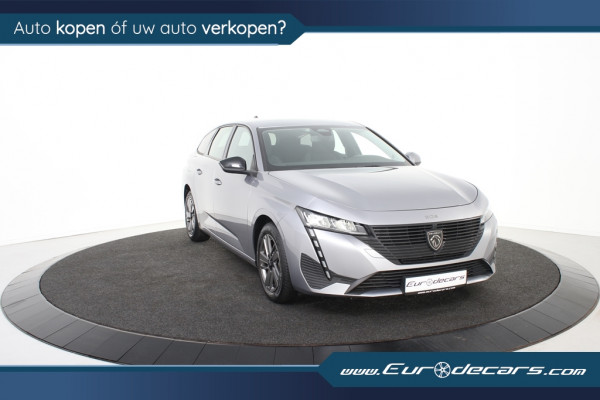 Peugeot 308 SW Active Automaat *1ste Eigenaar*Navigatie*DAB*PDC*