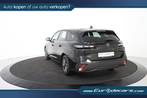 Peugeot 308 SW Active *1ste Eigenaar*Navigatie*DAB*Park assist*