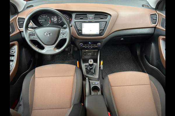 Hyundai i20 1.0 T-GDI Comfort Navi Trekhaak Camera 1e Eigenaar