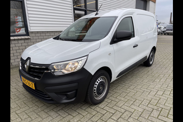 Renault Kangoo Express 1.5 dCi 75 Comfort / vaste prijs rijklaar € 13.950 ex / lease vanaf € 256 / airco / cruise control / parkeersensoren achter / nette bus! / euro 6 diesel