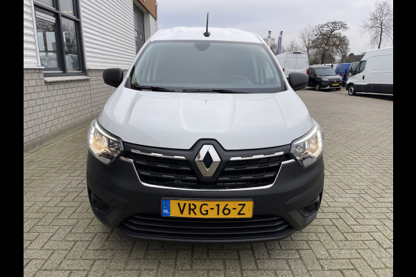 Renault Kangoo Express 1.5 dCi 75 Comfort / vaste prijs rijklaar € 13.950 ex / lease vanaf € 256 / airco / cruise control / parkeersensoren achter / nette bus! / euro 6 diesel