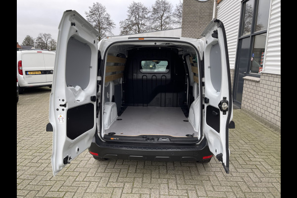 Renault Kangoo Express 1.5 dCi 75 Comfort / vaste prijs rijklaar € 13.950 ex / lease vanaf € 256 / airco / cruise control / parkeersensoren achter / nette bus! / euro 6 diesel