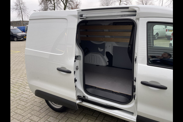 Renault Kangoo Express 1.5 dCi 75 Comfort / vaste prijs rijklaar € 13.950 ex / lease vanaf € 256 / airco / cruise control / parkeersensoren achter / nette bus! / euro 6 diesel