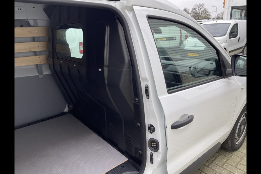 Renault Kangoo Express 1.5 dCi 75 Comfort / vaste prijs rijklaar € 13.950 ex / lease vanaf € 256 / airco / cruise control / parkeersensoren achter / nette bus! / euro 6 diesel