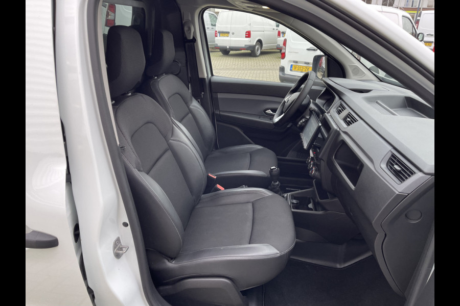 Renault Kangoo Express 1.5 dCi 75 Comfort / vaste prijs rijklaar € 13.950 ex / lease vanaf € 256 / airco / cruise control / parkeersensoren achter / nette bus! / euro 6 diesel