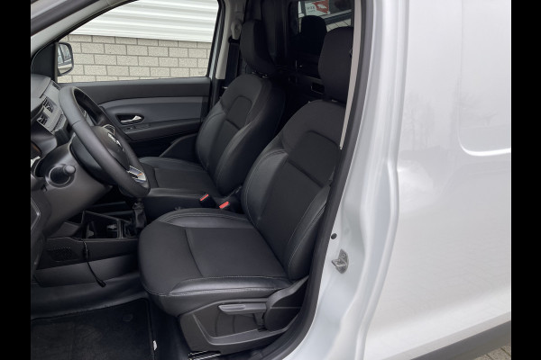 Renault Kangoo Express 1.5 dCi 75 Comfort / vaste prijs rijklaar € 13.950 ex / lease vanaf € 256 / airco / cruise control / parkeersensoren achter / nette bus! / euro 6 diesel