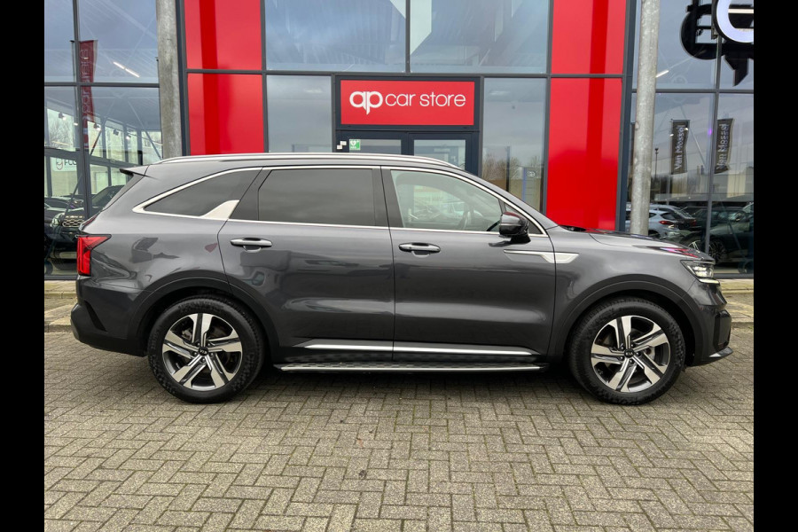 Kia Sorento 1.6 T-GDI Hybrid 2WD DynamicPlusLine 7p.