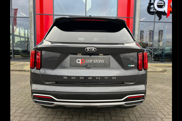 Kia Sorento 1.6 T-GDI Hybrid 2WD DynamicPlusLine 7p.