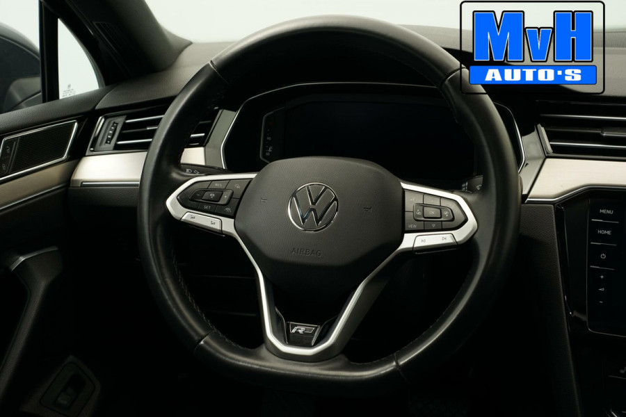 Volkswagen Passat Variant 1.5 TSI R-Line Business +|BOMVOL!