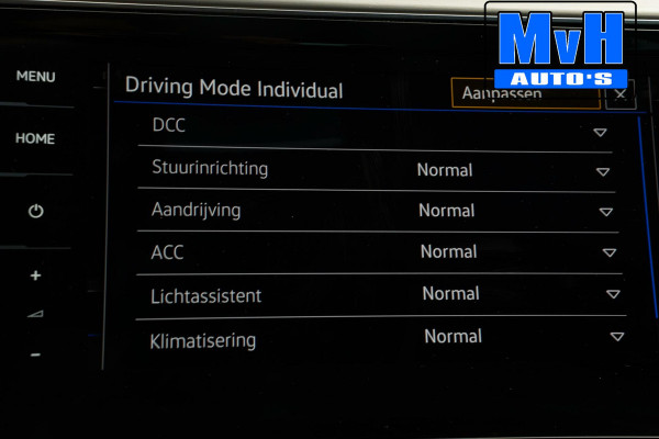 Volkswagen Passat Variant 1.5 TSI R-Line Business +|BOMVOL!