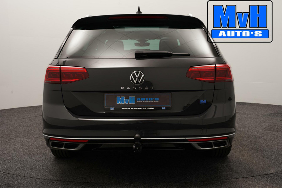 Volkswagen Passat Variant 1.5 TSI R-Line Business +|BOMVOL!