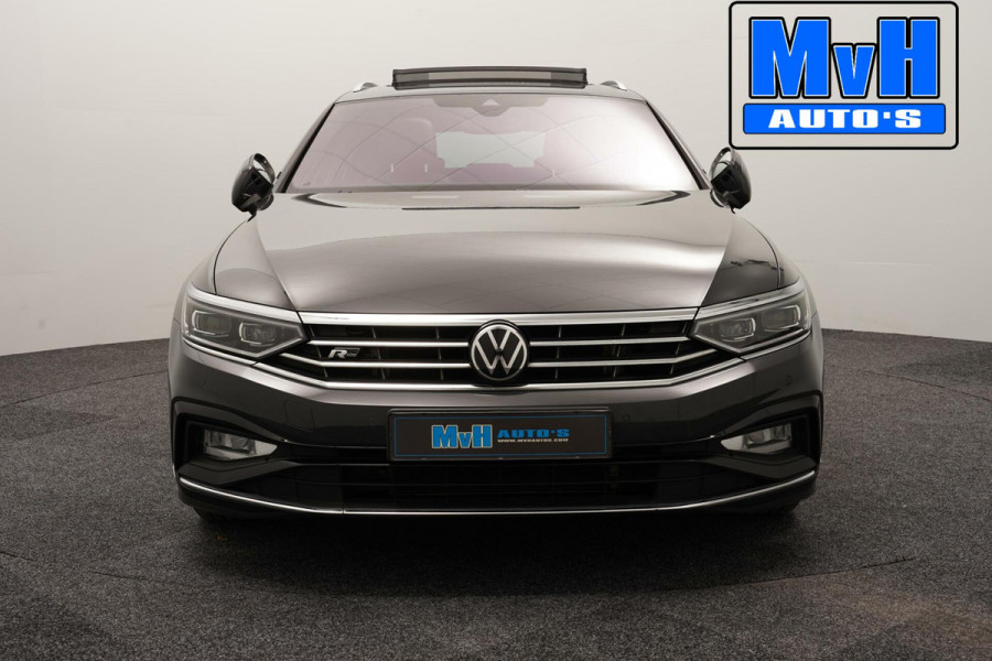 Volkswagen Passat Variant 1.5 TSI R-Line Business +|BOMVOL!