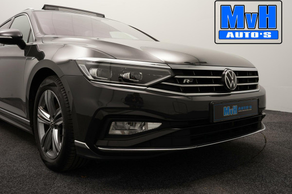 Volkswagen Passat Variant 1.5 TSI R-Line Business +|BOMVOL!