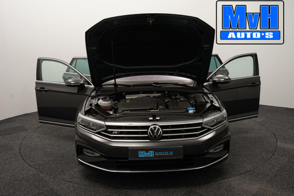 Volkswagen Passat Variant 1.5 TSI R-Line Business +|BOMVOL!