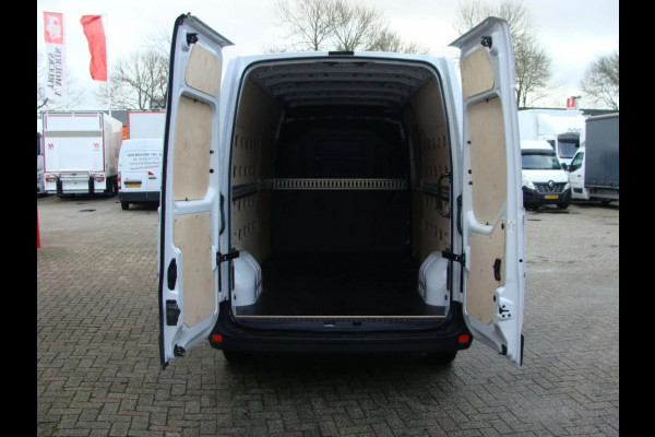 Renault Master ELECTRIC E-TECH Z.E. 52 KW - L3H2 GESLOTEN - VZG-18-J