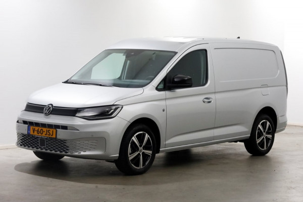 Volkswagen Caddy Cargo Maxi 2.0 TDI DSG-Automaat LED/Virtual Cockpit NIEUW BPM-VRIJ 09-2024