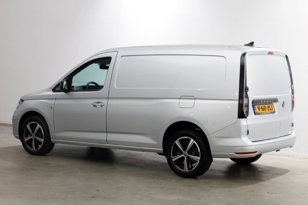 Volkswagen Caddy Cargo Maxi 2.0 TDI DSG-Automaat LED/Virtual Cockpit NIEUW BPM-VRIJ 09-2024