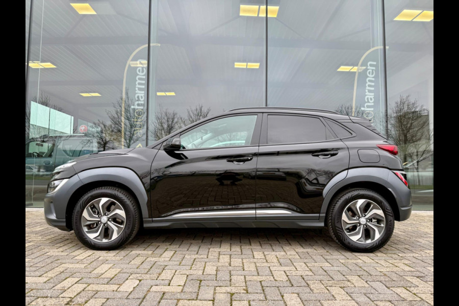 Hyundai Kona 1.6 HYBRID automaat HEV Fashion, CarPlay, Adaptive Cruise Control, HUD