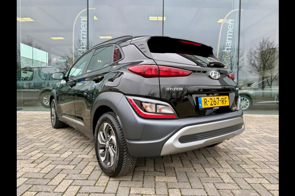 Hyundai Kona 1.6 HYBRID automaat HEV Fashion, CarPlay, Adaptive Cruise Control, HUD