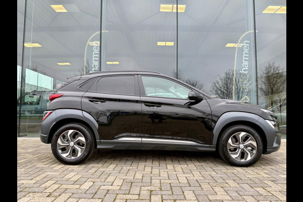 Hyundai Kona 1.6 HYBRID automaat HEV Fashion, CarPlay, Adaptive Cruise Control, HUD