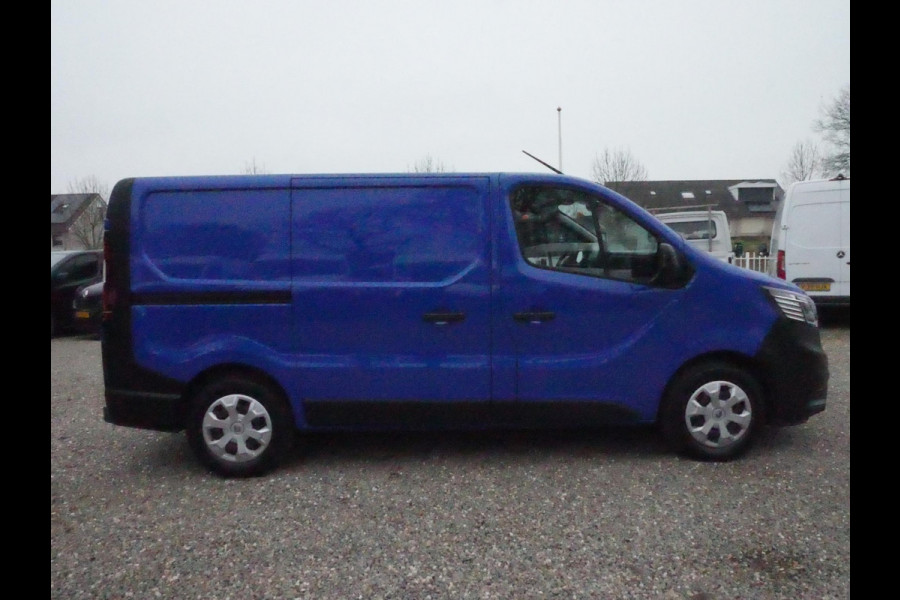 Renault Trafic 2.0dCi 150PK, L1H1, Automaat, Airco zeer netjes