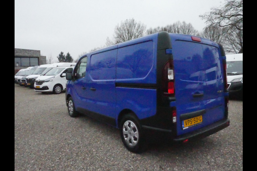 Renault Trafic 2.0dCi 150PK, L1H1, Automaat, Airco zeer netjes