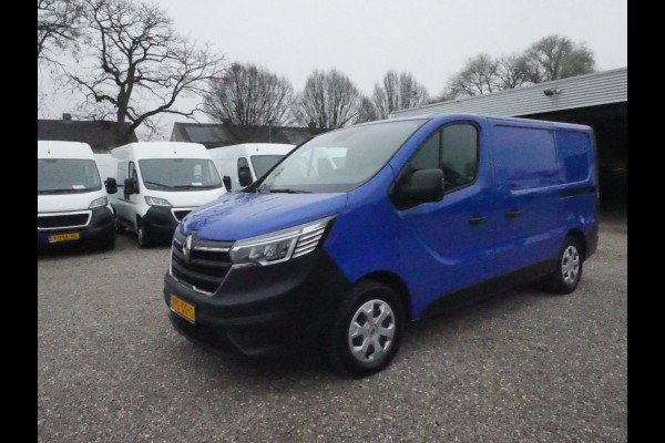 Renault Trafic 2.0dCi 150PK, L1H1, Automaat, Airco zeer netjes