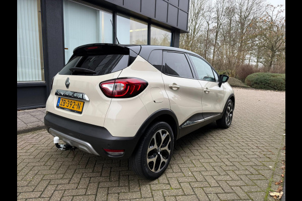 Renault Captur 1.2 TCe Intens