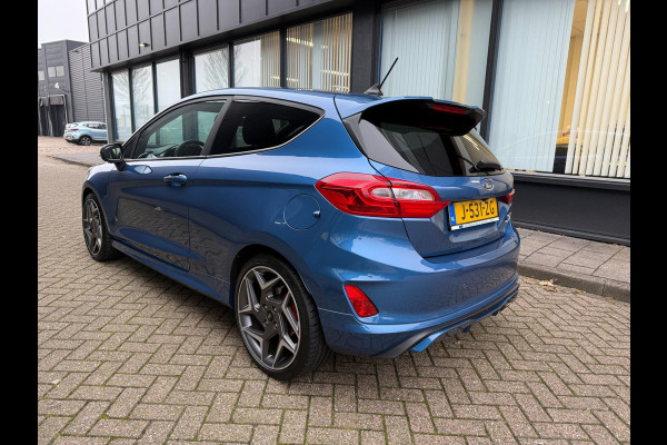 Ford Fiesta 1.5 EcoBoost ST-3