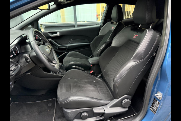 Ford Fiesta 1.5 EcoBoost ST-3